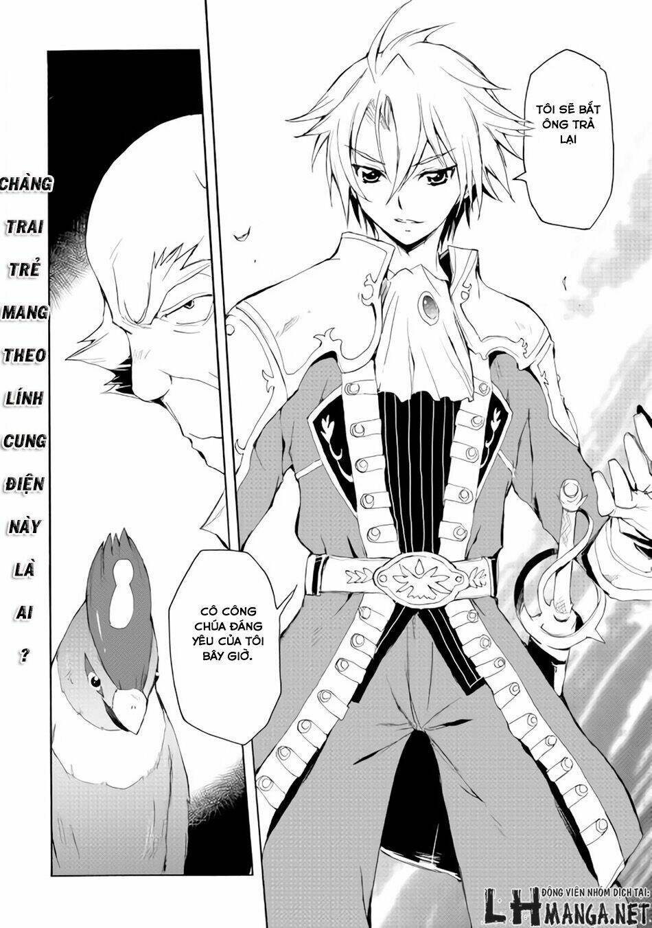 spirit migration chapter 20 22