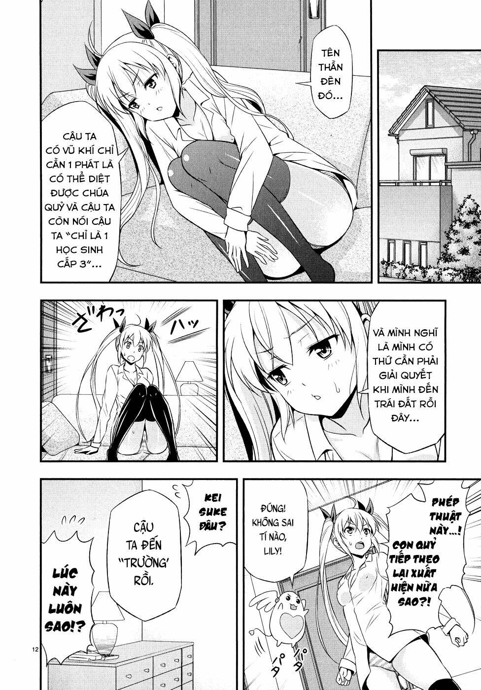 zetsurin! chapter 2 14