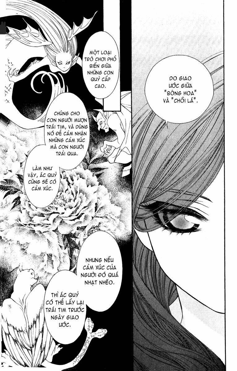 hanatsuki hime chapter 4 31