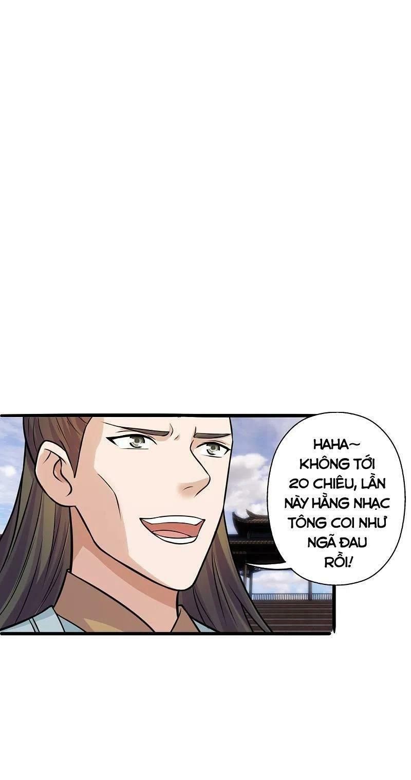 tiên võ đế tôn chapter 244 49