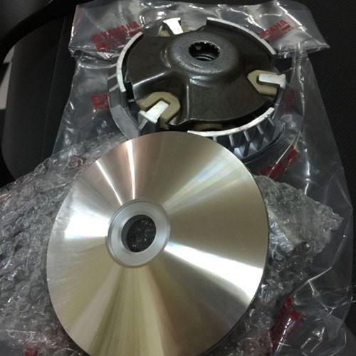 Bộ nồi trước xe novo 3