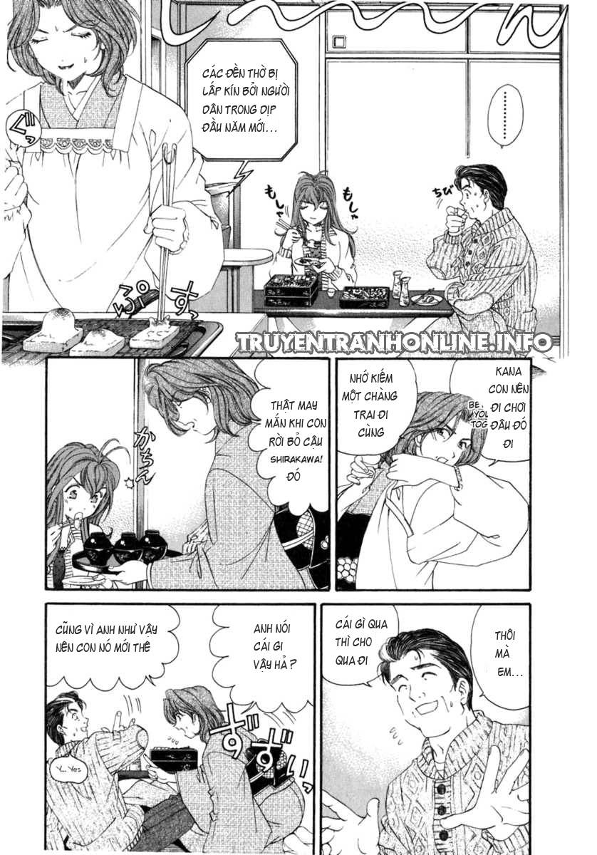 virgin na kankei chapter 35 3