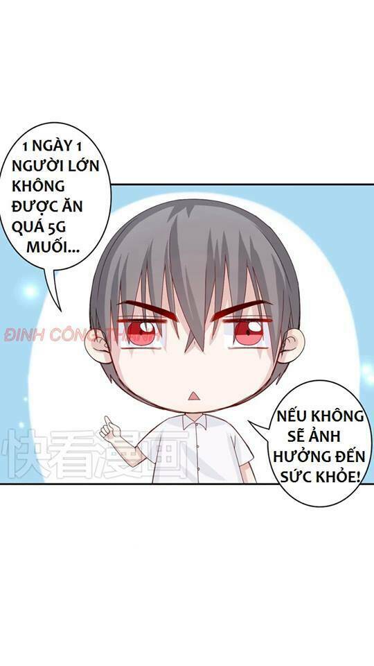 thần mì lắm chiêu chapter 11 5