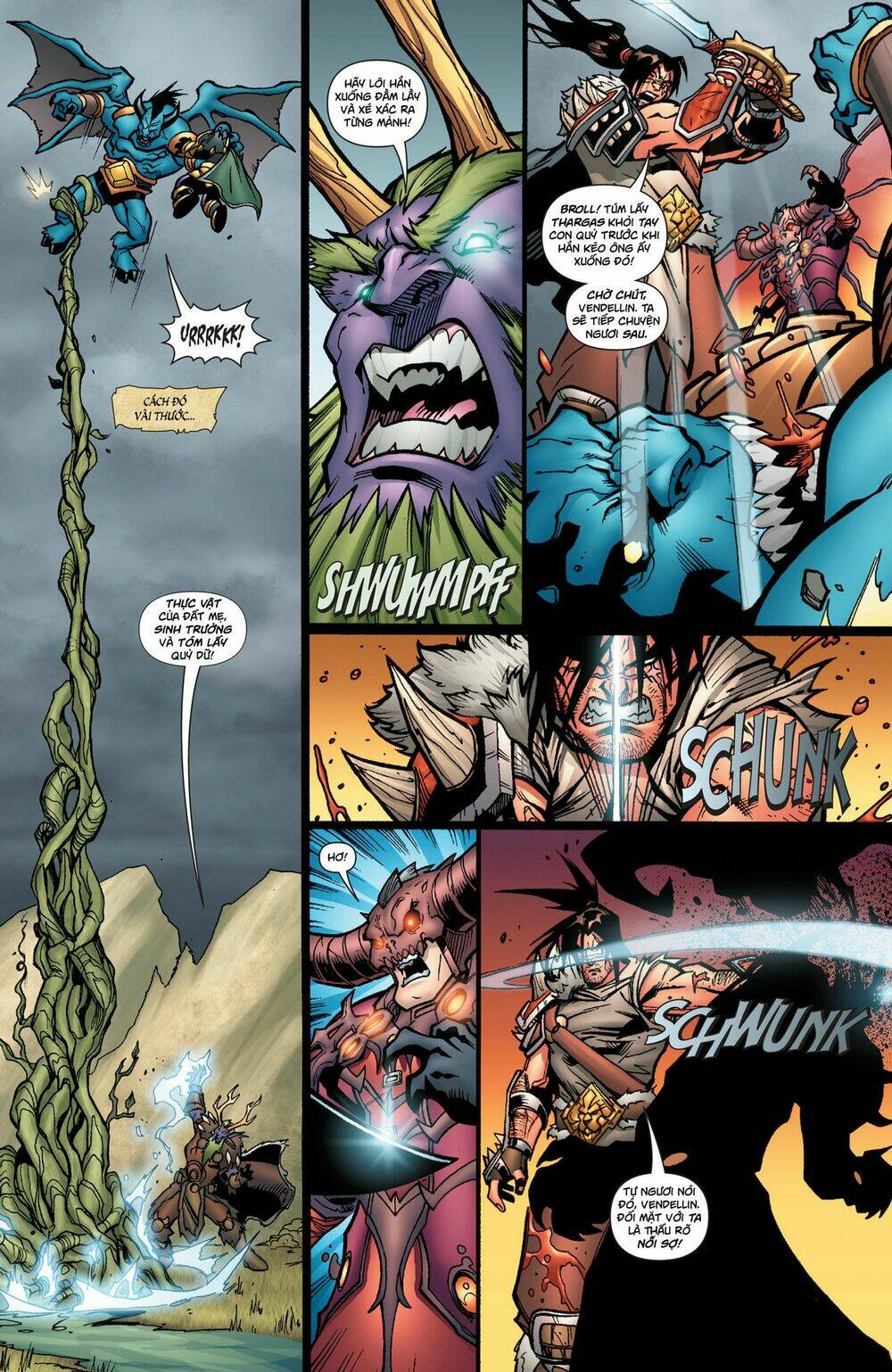 world of warcraft chapter 9 27