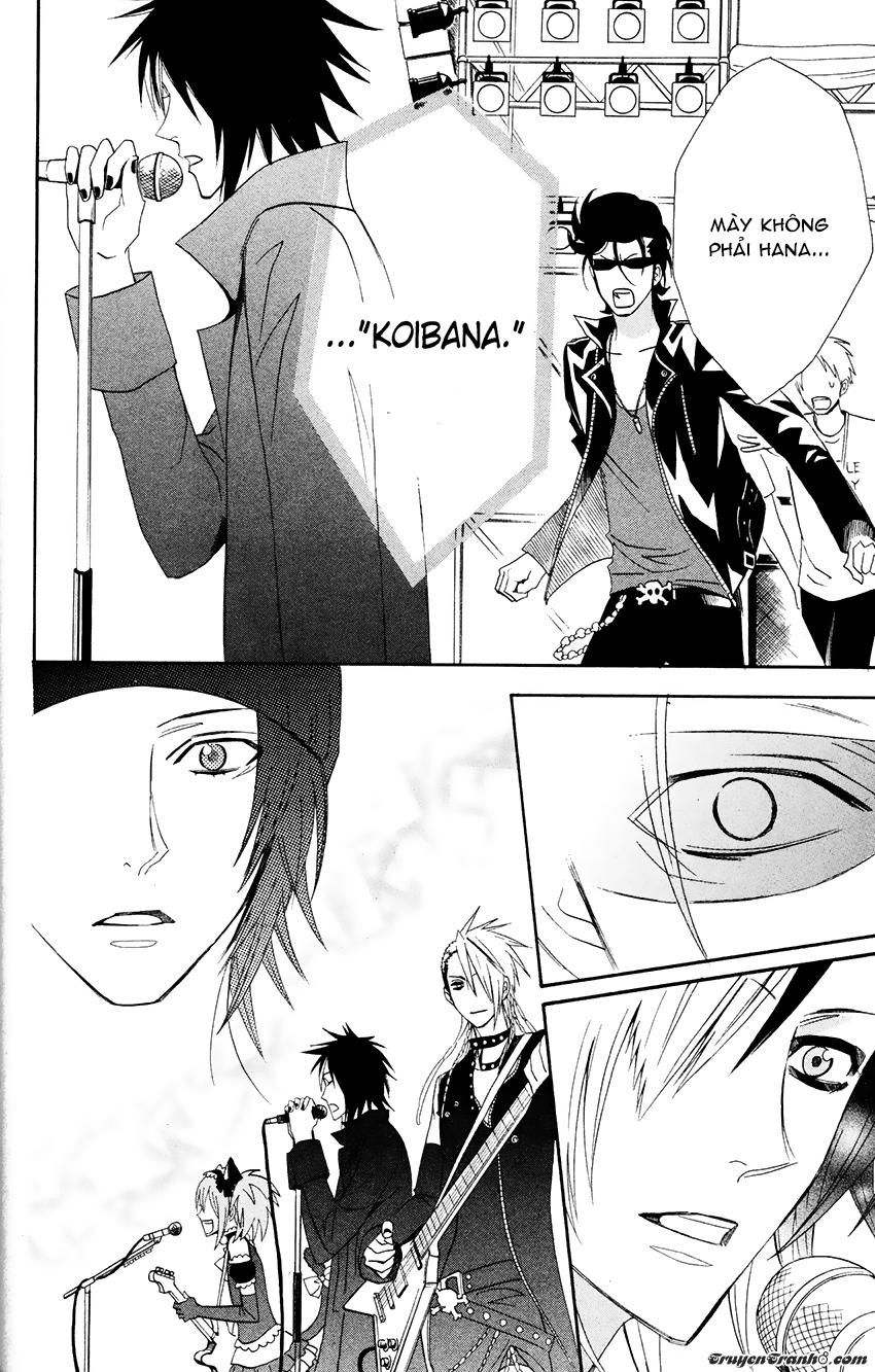 otomen chapter 25 40