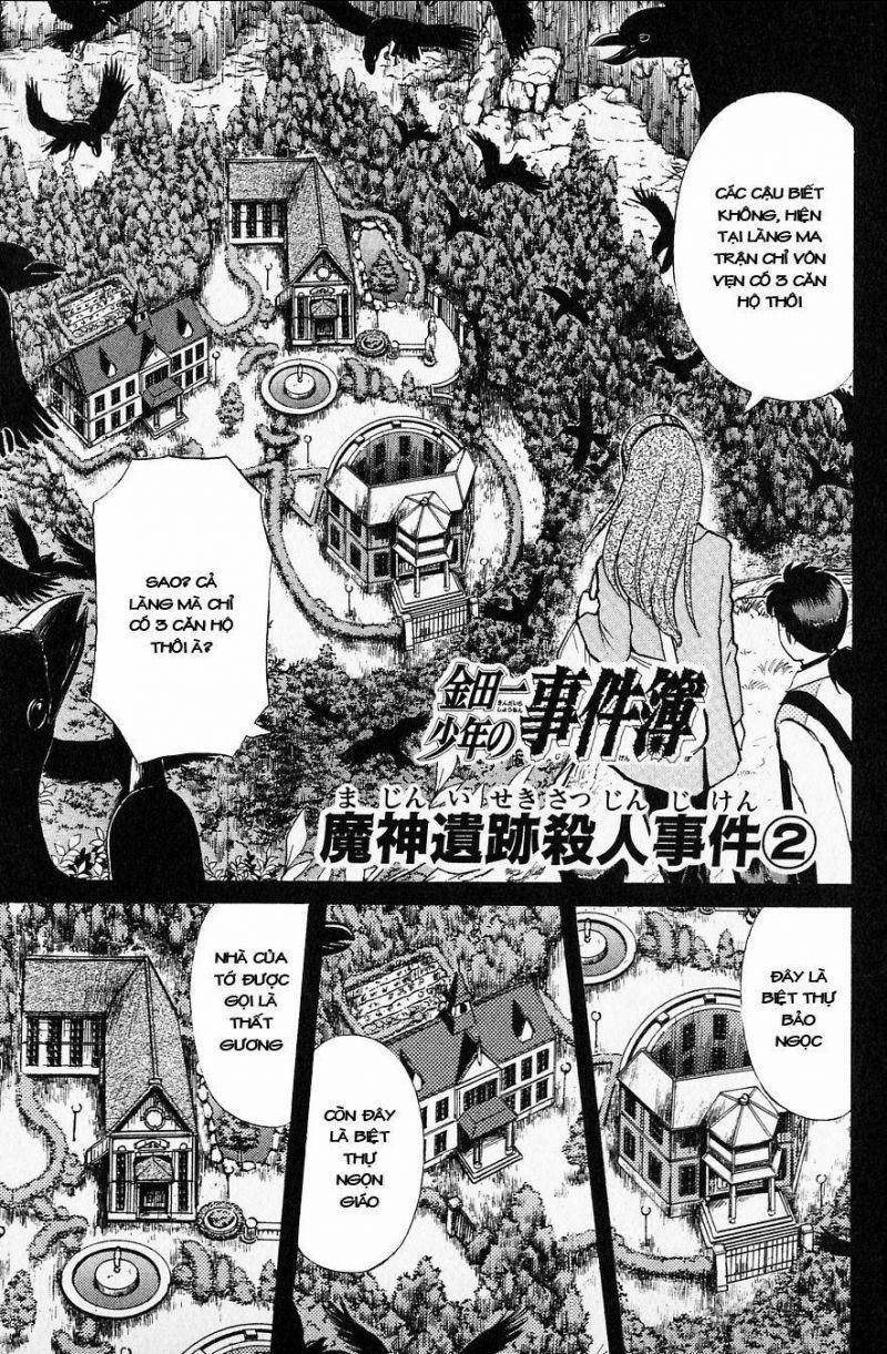 thám tử kindaichi (bản đẹp) chapter 1802 1