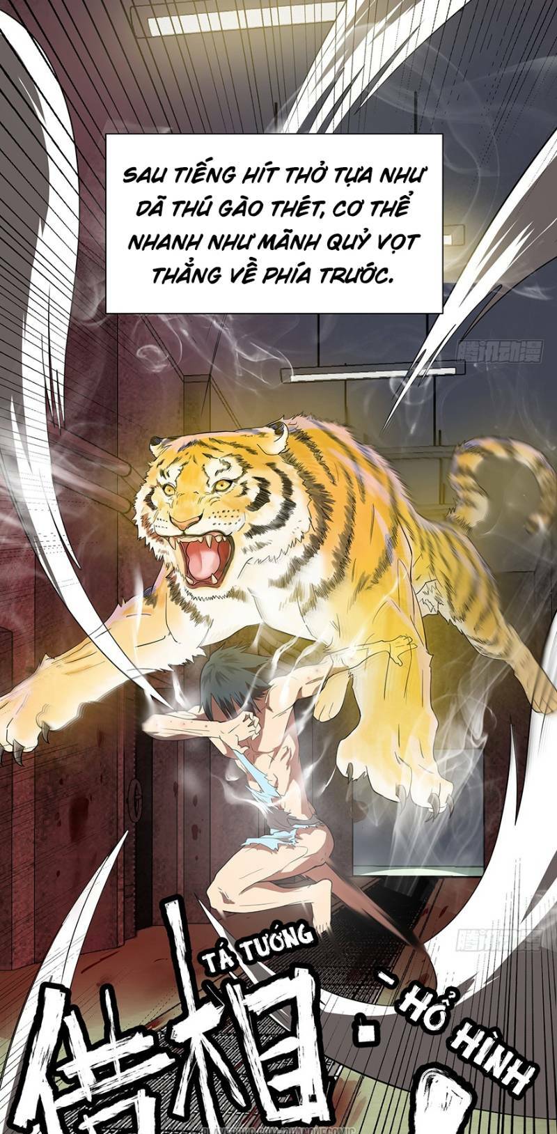 danh sách kẻ phản diện chapter 2 50