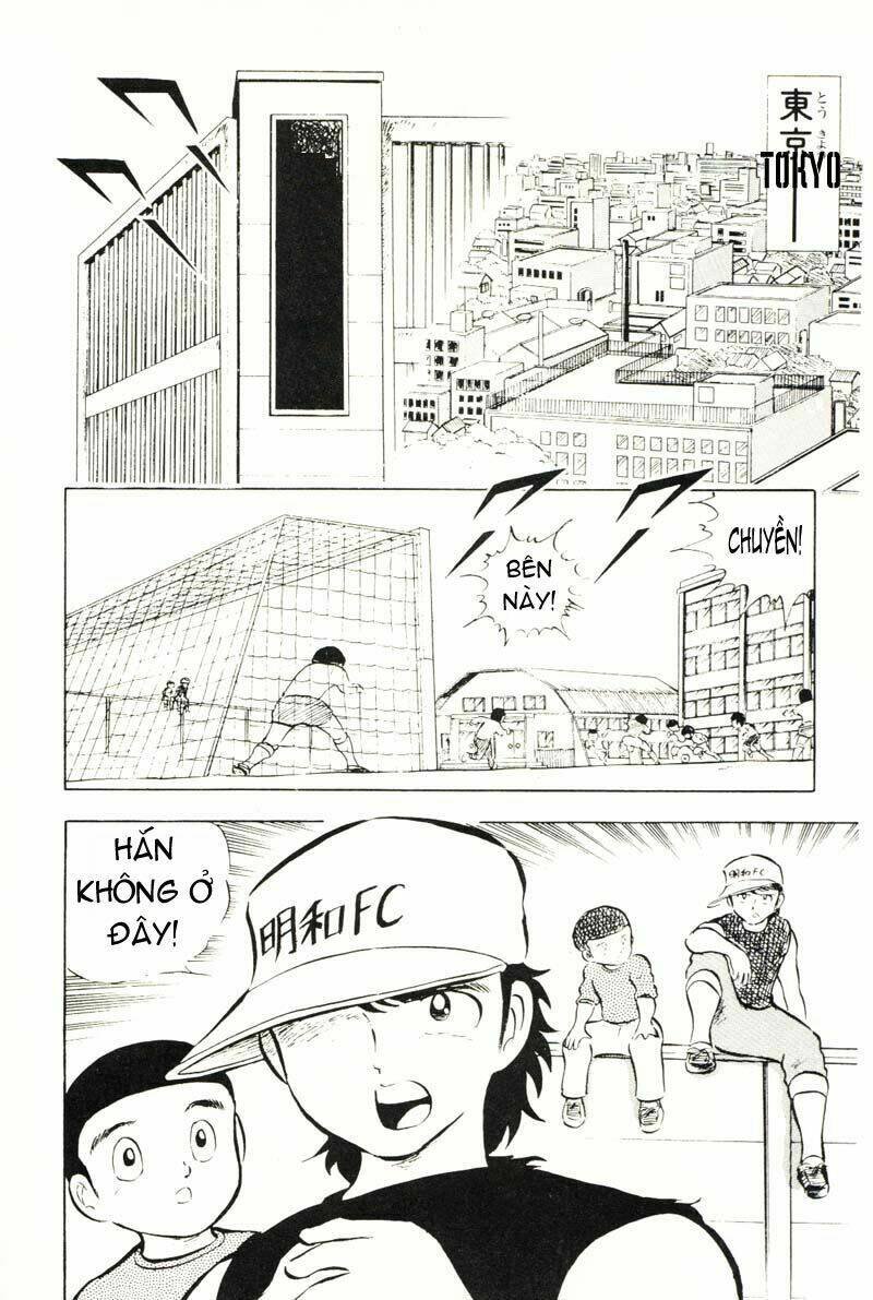 captain tsubasa chapter 15 4