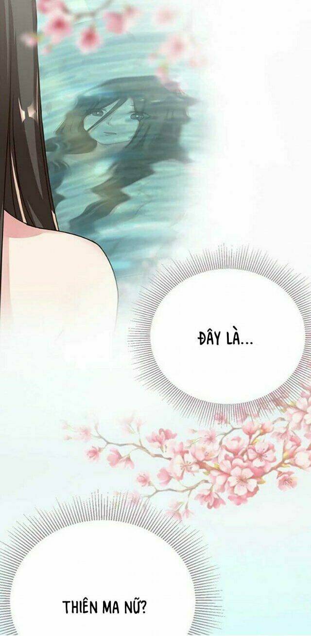 dụ ái tiểu hồ tiên chapter 1 6