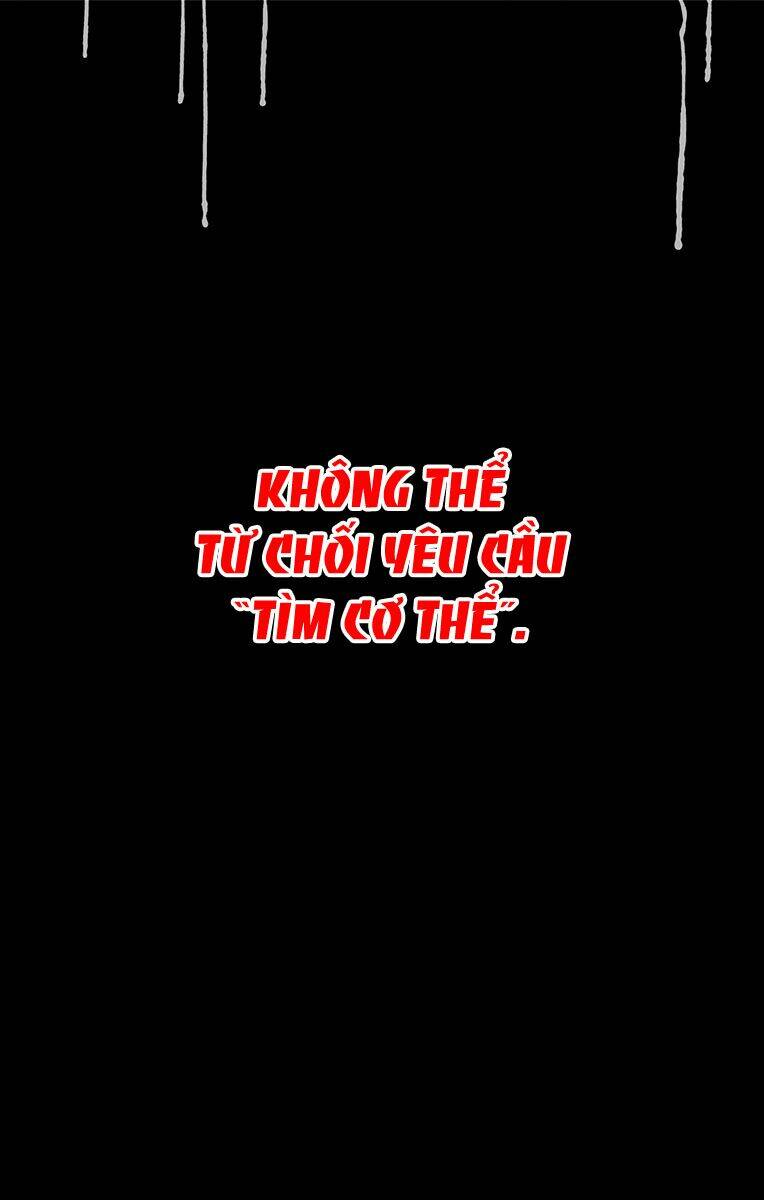 trò chơi tìm xác - karada sagashi chapter 12 20