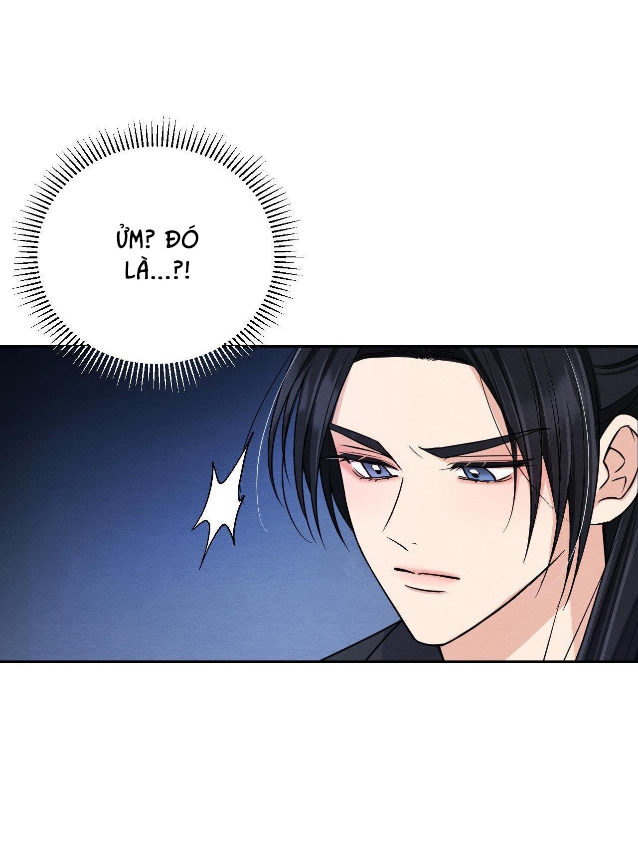 bl cổ trang - âu cổ ngắn nhà kim chapter 24.4 28