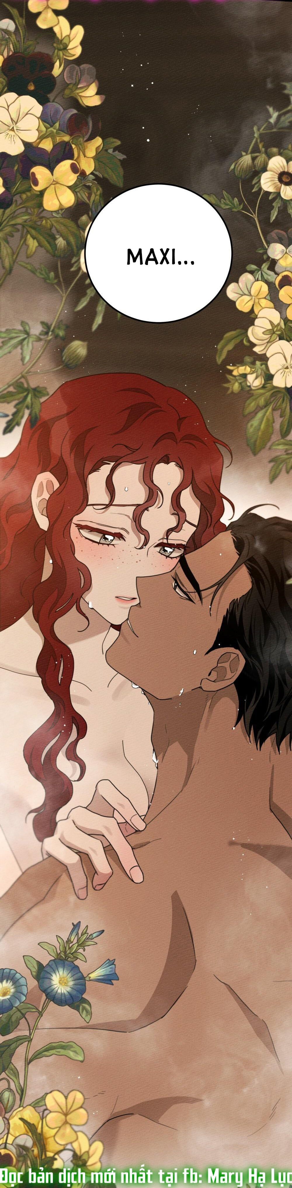 Dưới Bóng Cây Sồi chapter 45.2 11