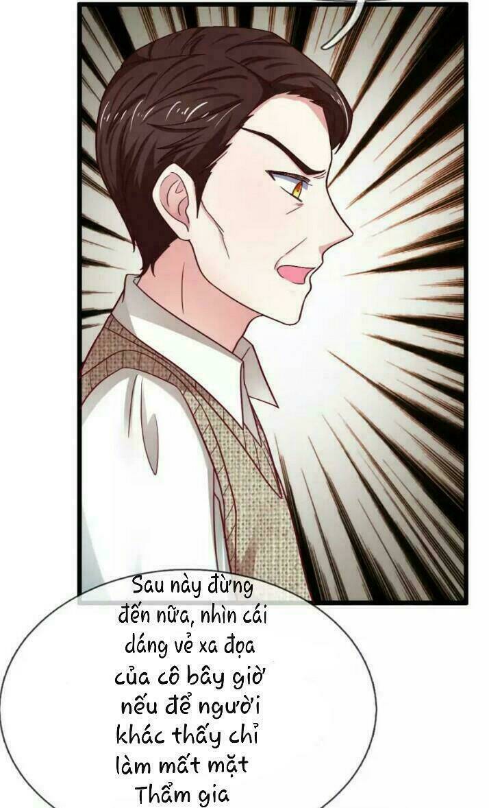 từ chối kết hôn với đại gia: cô dâu bỏ trốn chapter 49 6