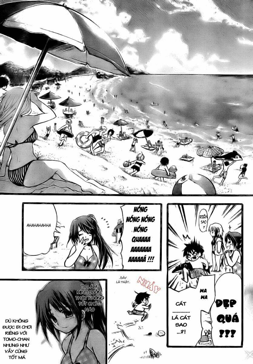 vật thất lạc của bầu trời chapter 4 10