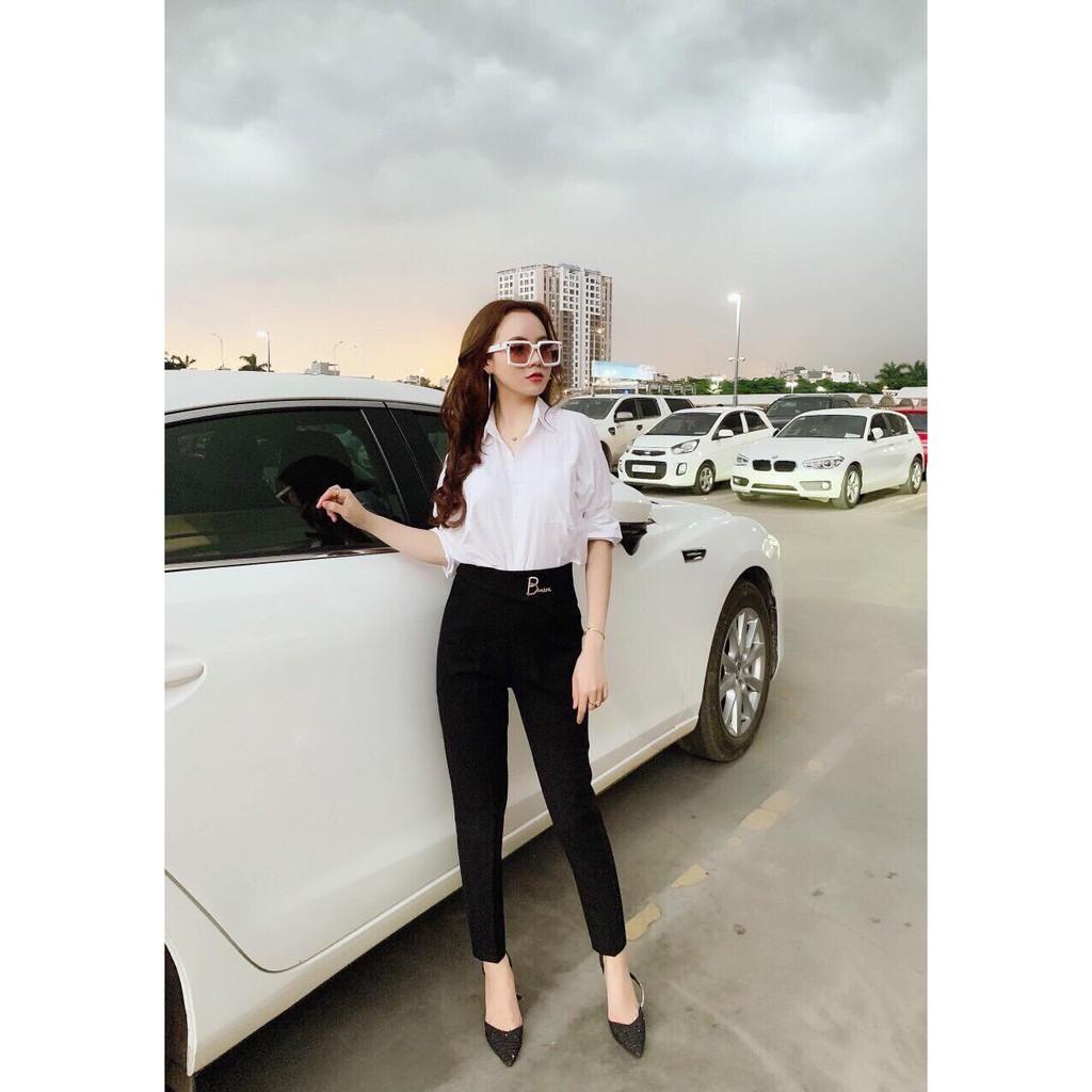 Quần baggy BANANA siêu đẹp siêu hot 2020