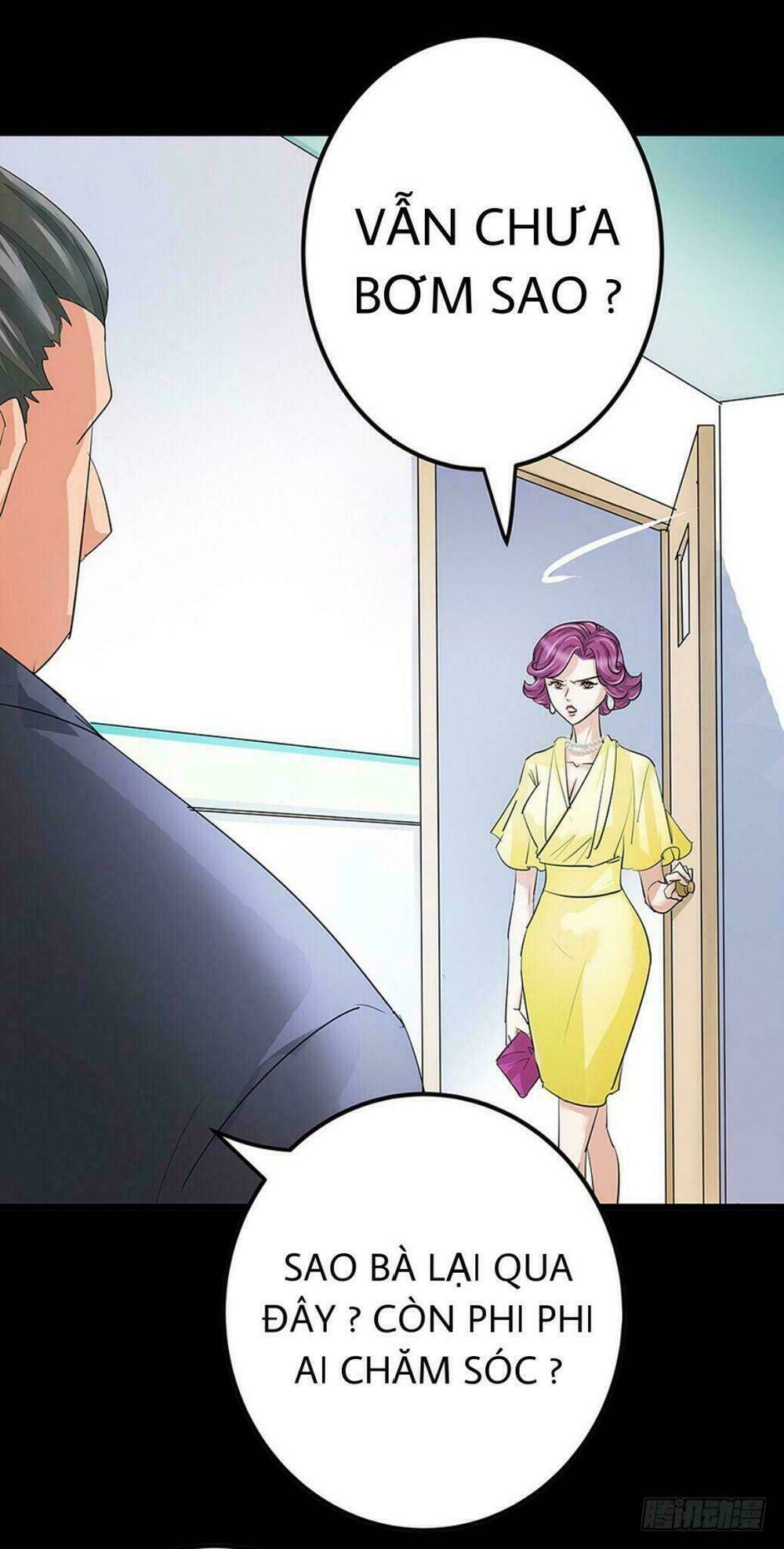 chào buổi sáng, ức vạn manh thê chapter 1 6