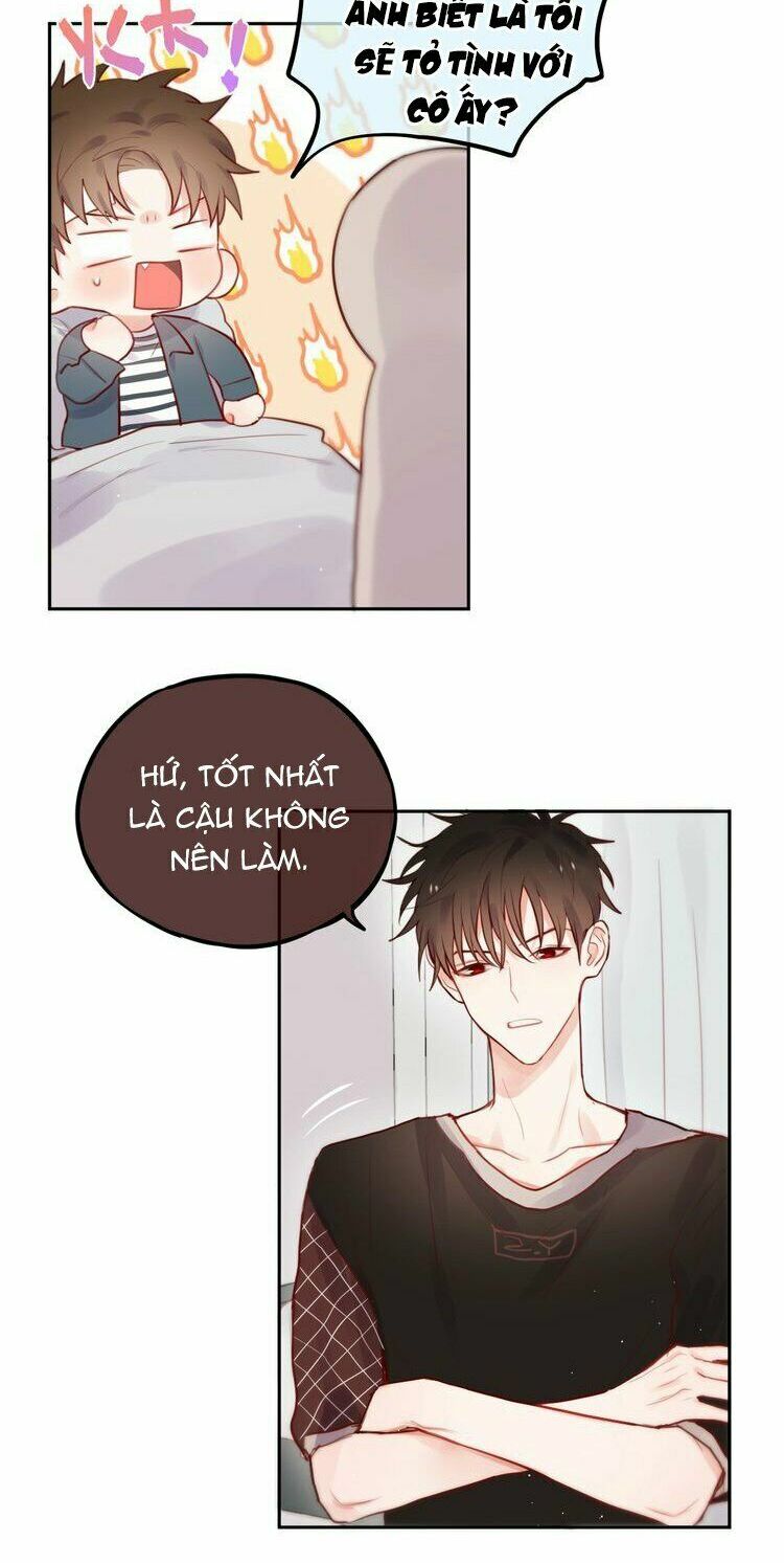 trú dạ liên miên chapter 21 37