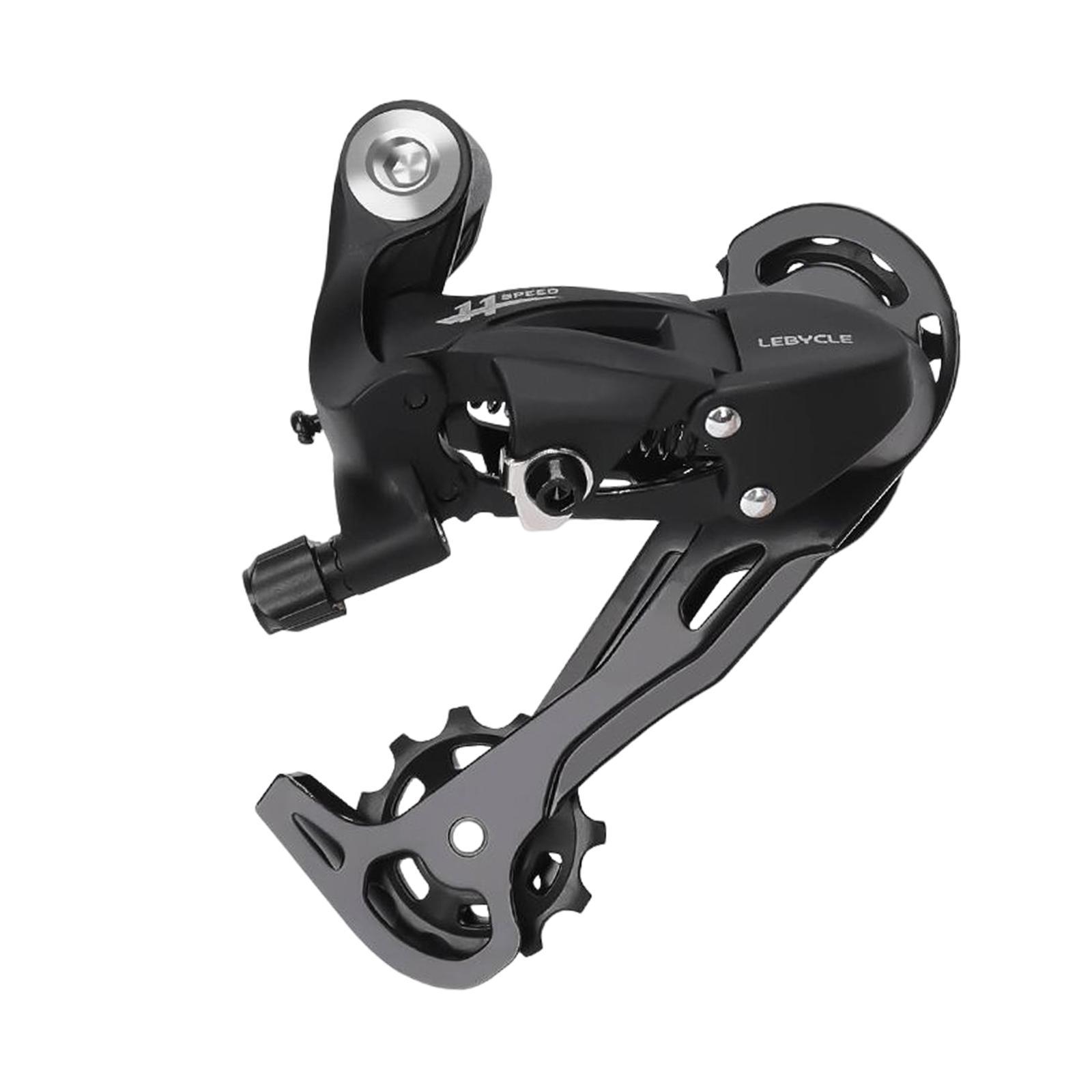 Rear Derailleur Bike Rear  Adjustment Speed Accessories 6 7 8S