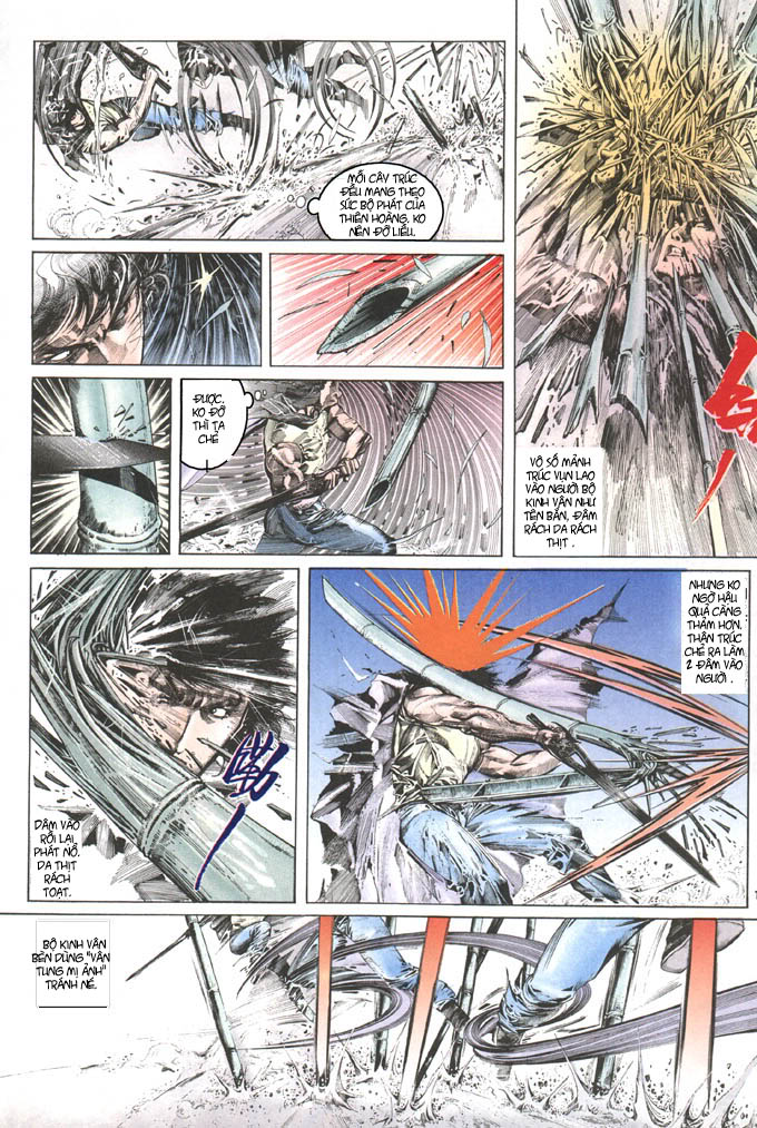 phong vân chapter 104 10