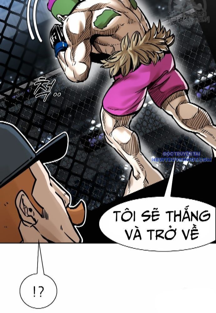 shark - cá mập chapter 283 33