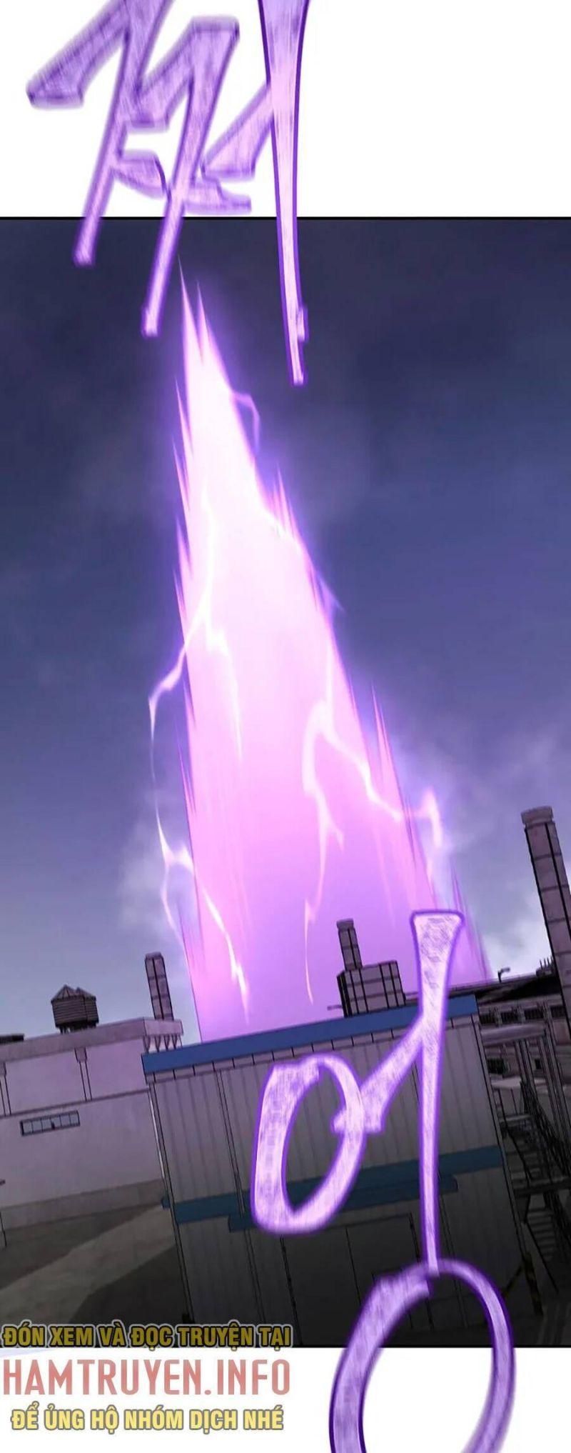 shaman - pháp sư chapter 64 30