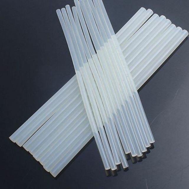 Keo Nến Chỉ 1k siêu dính - Trắng hoặc vàng tùy lô