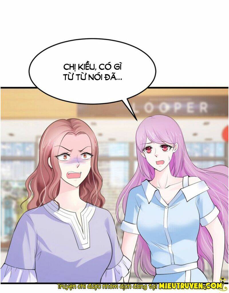 thú cưng độc quyền của boss chapter 53 13