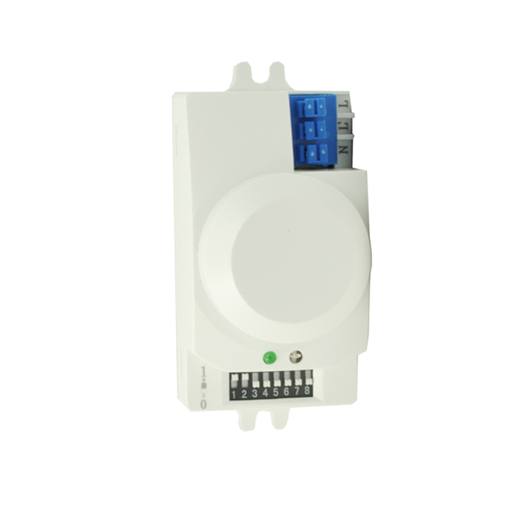 Module Cảm Biến Chuyển Động(Motion Sensor) Điều Khiển Thiết Bị Điện Và Thiết Bị Chiếu Sáng