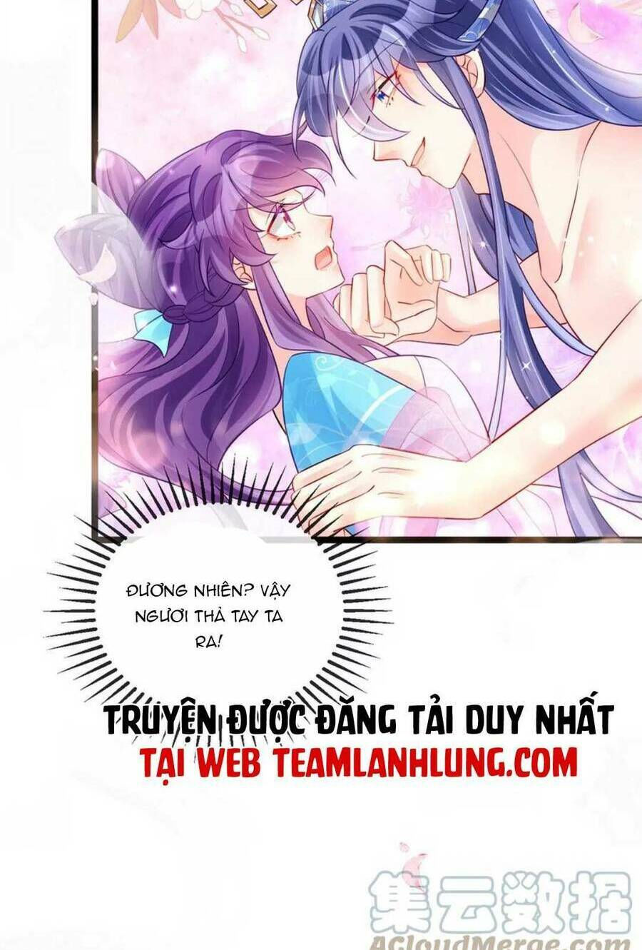 quân hoả nữ hoàng chapter 78 14