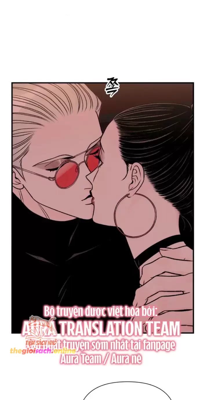 [18+] nguyệt mị moonstruck chapter 4 34