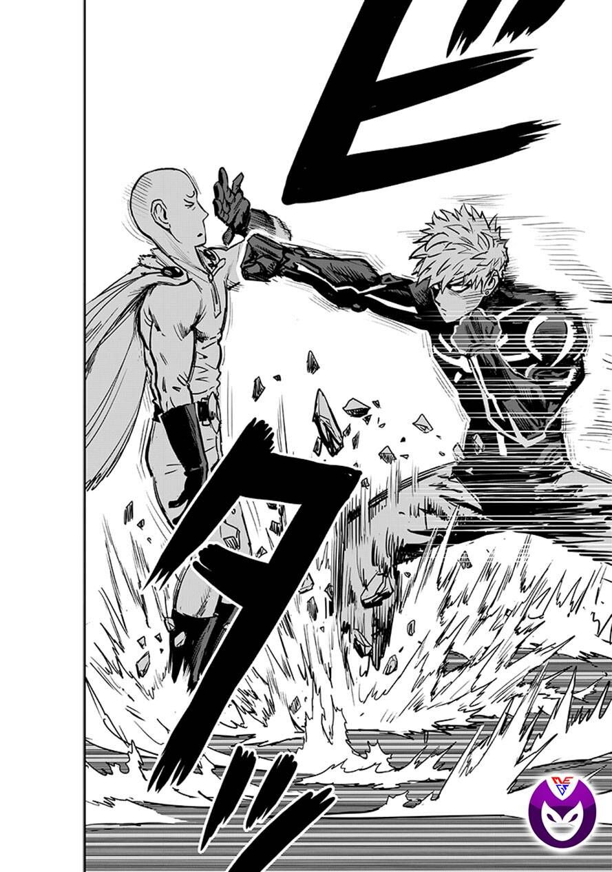 one-punch man chapter 233 11