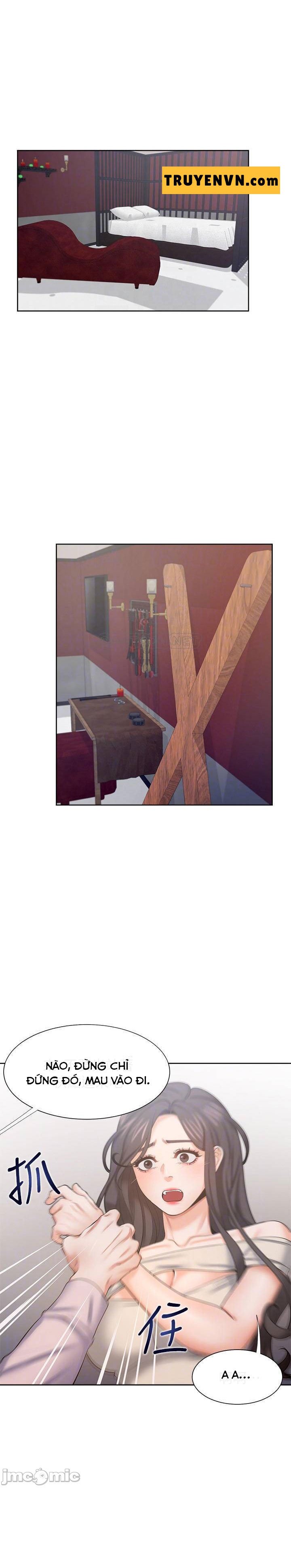 khát tình chapter 42 3