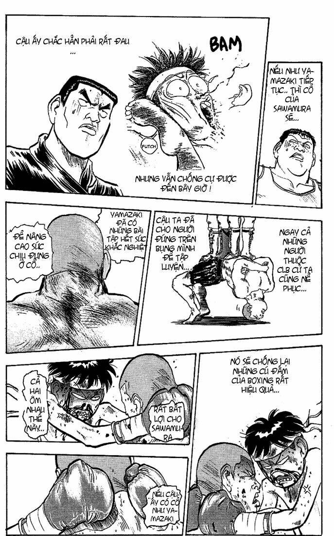 hakaiou noritaka chapter 16 9