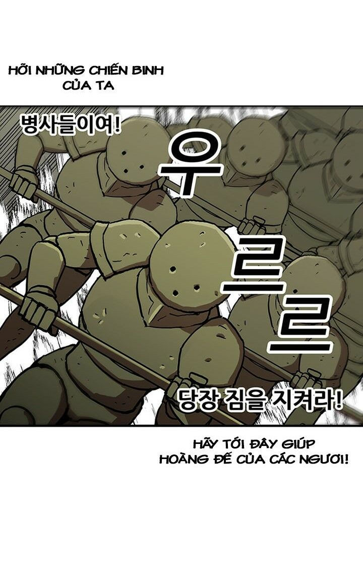 bug player - người chơi lỗi chapter 34 53