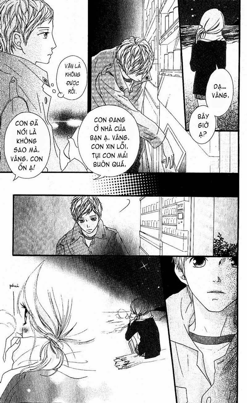 tình yêu học trò chapter 14 14