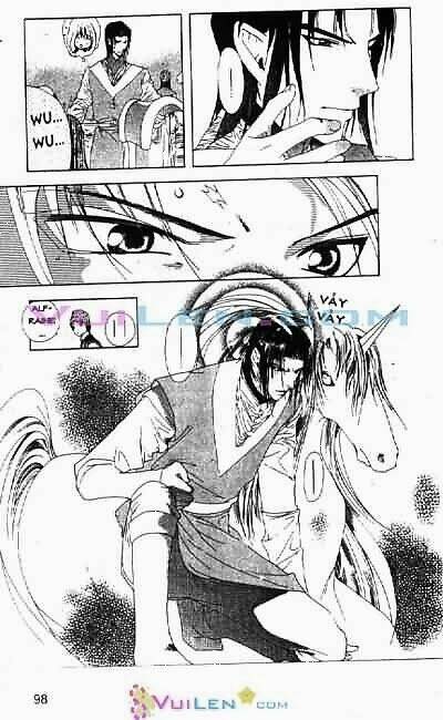 duyên kỳ ngộ chapter 9 99