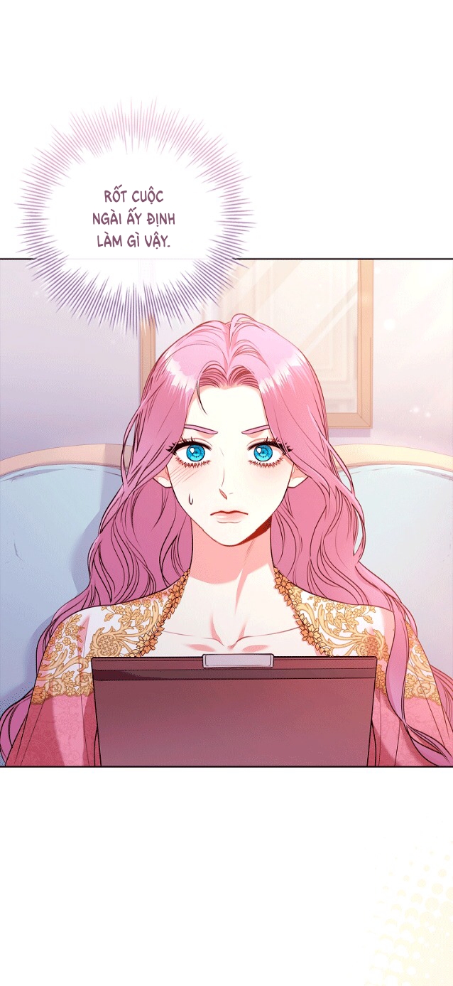 trở thành thư ký của bạo chúa chapter 96.1 3