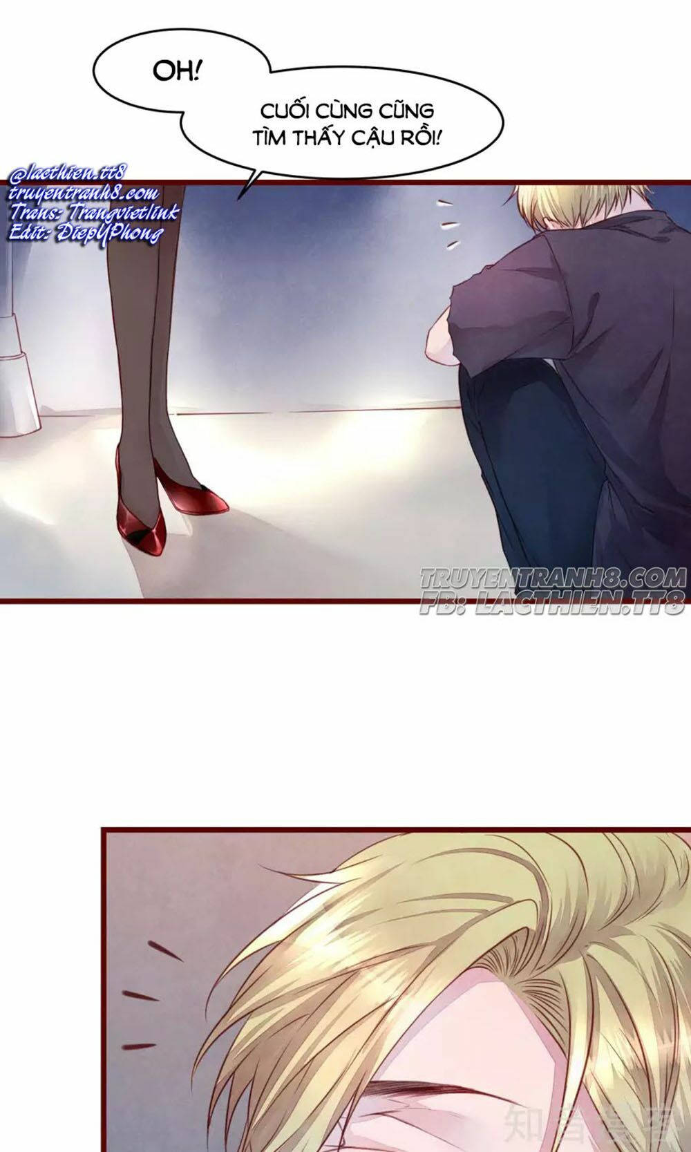 đào tạo nuôi dưỡng bạn trai mèo chapter 22 1