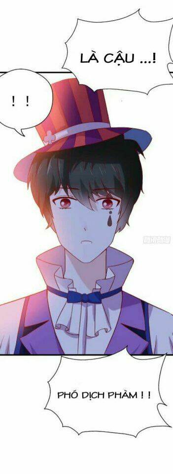 ác ma bàn bên chapter 9 46