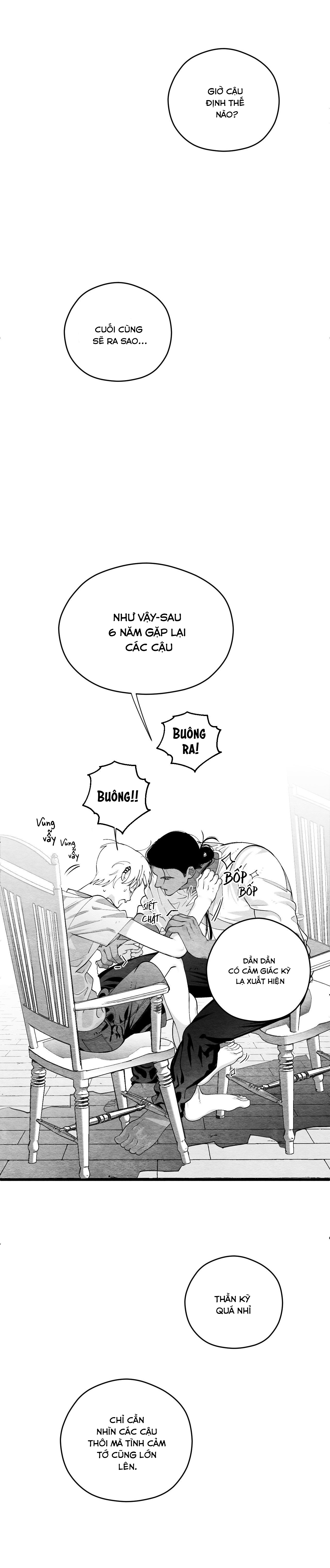 hình thể hoàn mỹ chapter 8 9