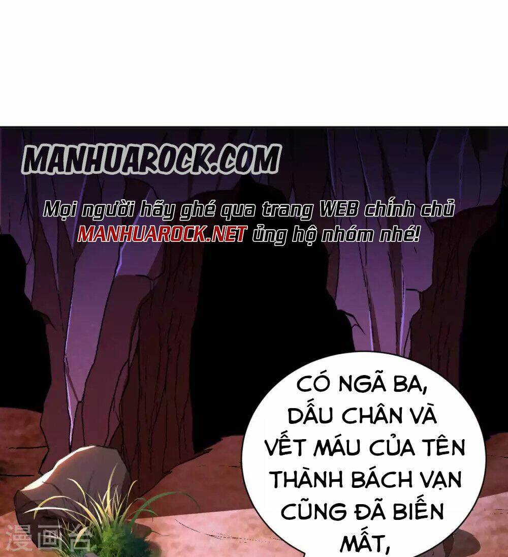 sư phụ của ta là thần tiên chapter 51 11