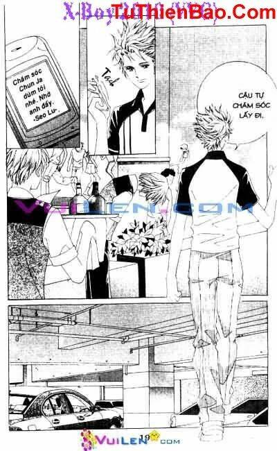high school bullying chapter 46 19