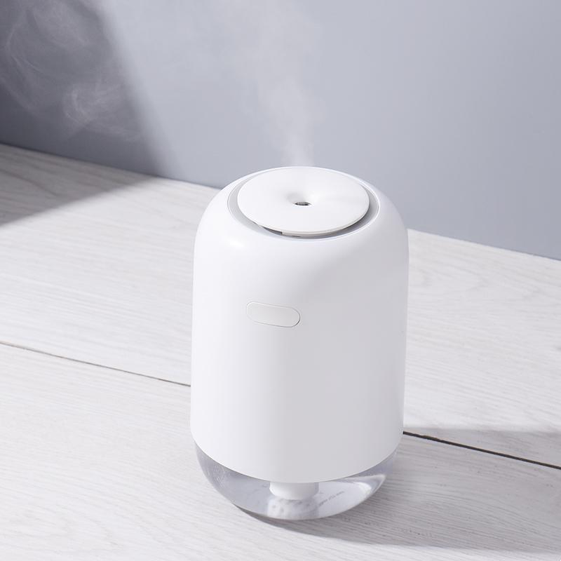 SaengQ Máy Phun Sương Tạo Độ Ẩm Điện Xông Tinh Dầu Thanh Lọc Không Khí Xịt Dưỡng Ẩm Khuếch Tán Tinh Dầu Sử Dụng Cho Văn Phòng Nhà Xe Ô Tô