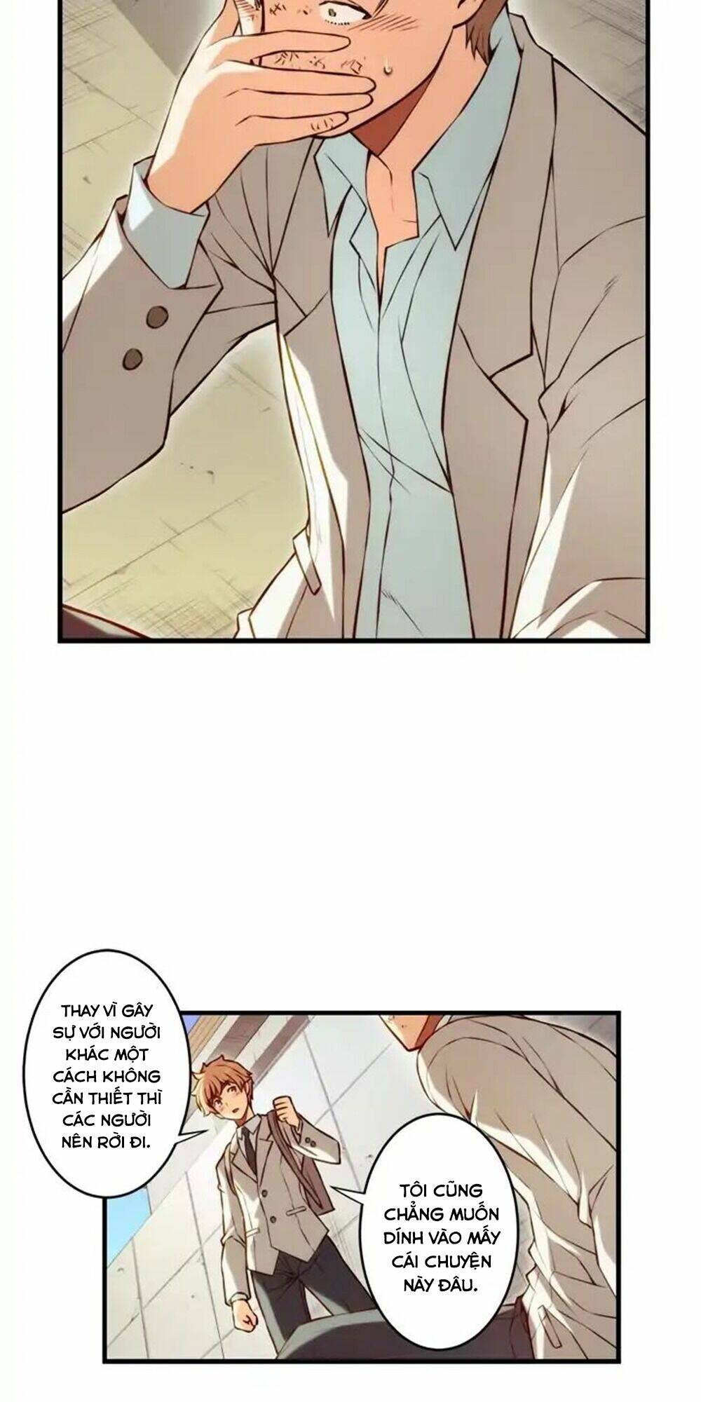 cohabitation with the fiancee chapter 90 3