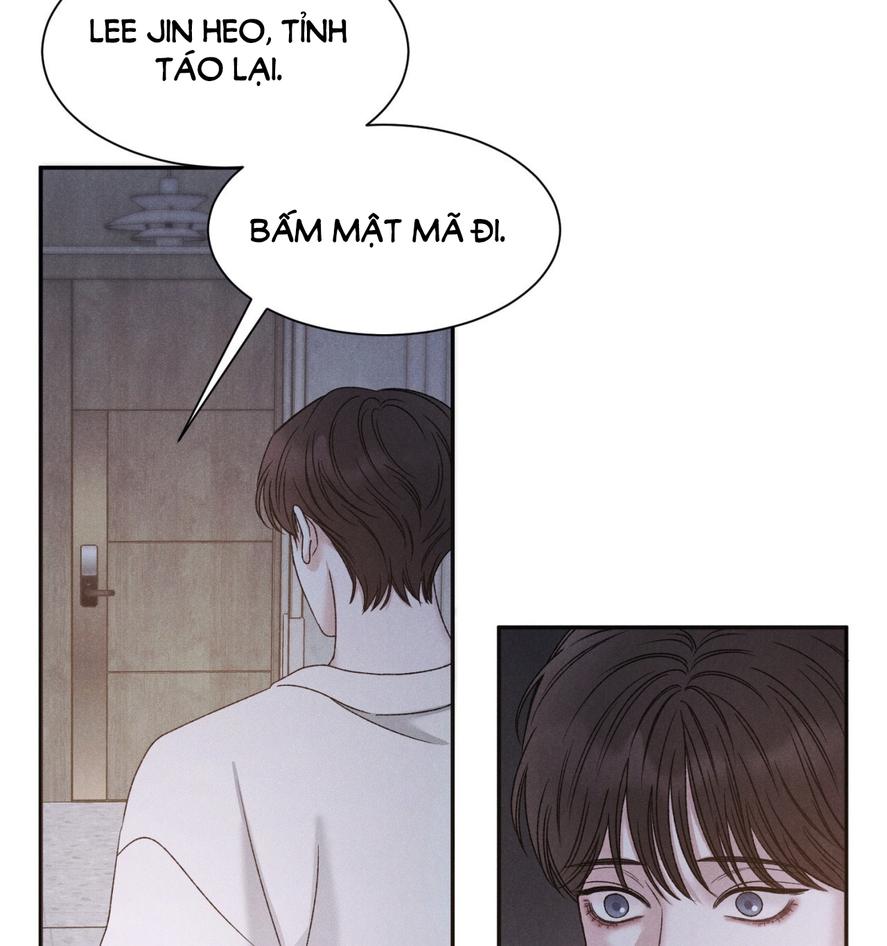 ân huệ của chúa chapter 3.2 5