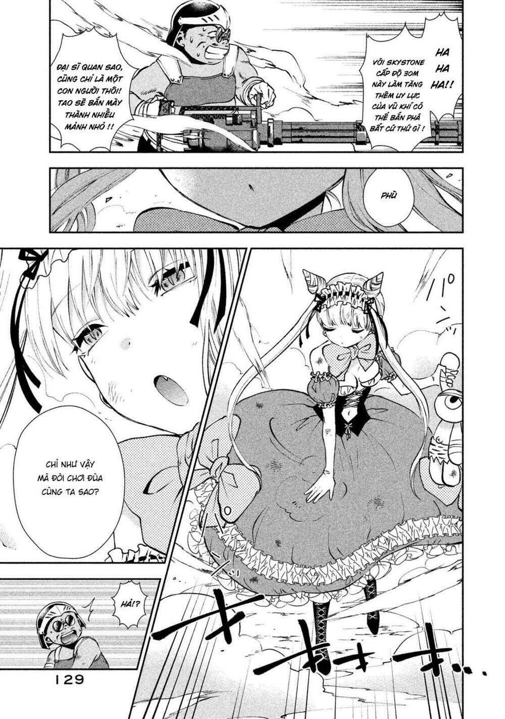 sora no kain chapter 9 22