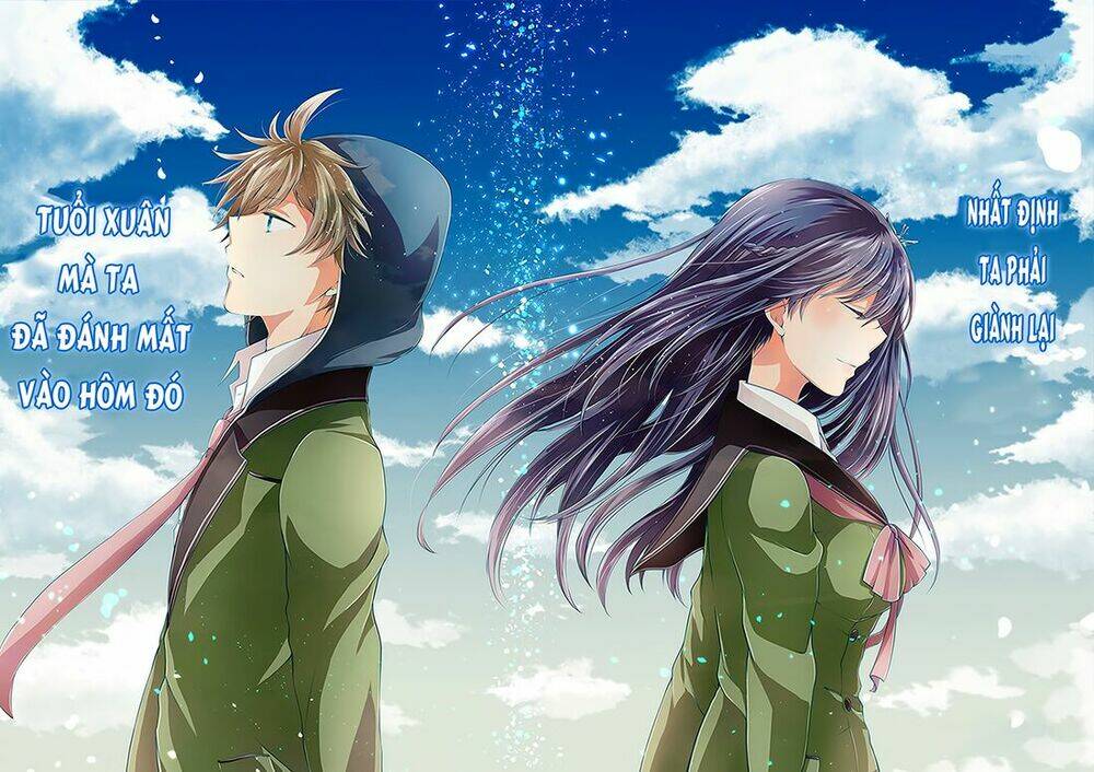 hensokukei quadrangle chapter 5 5