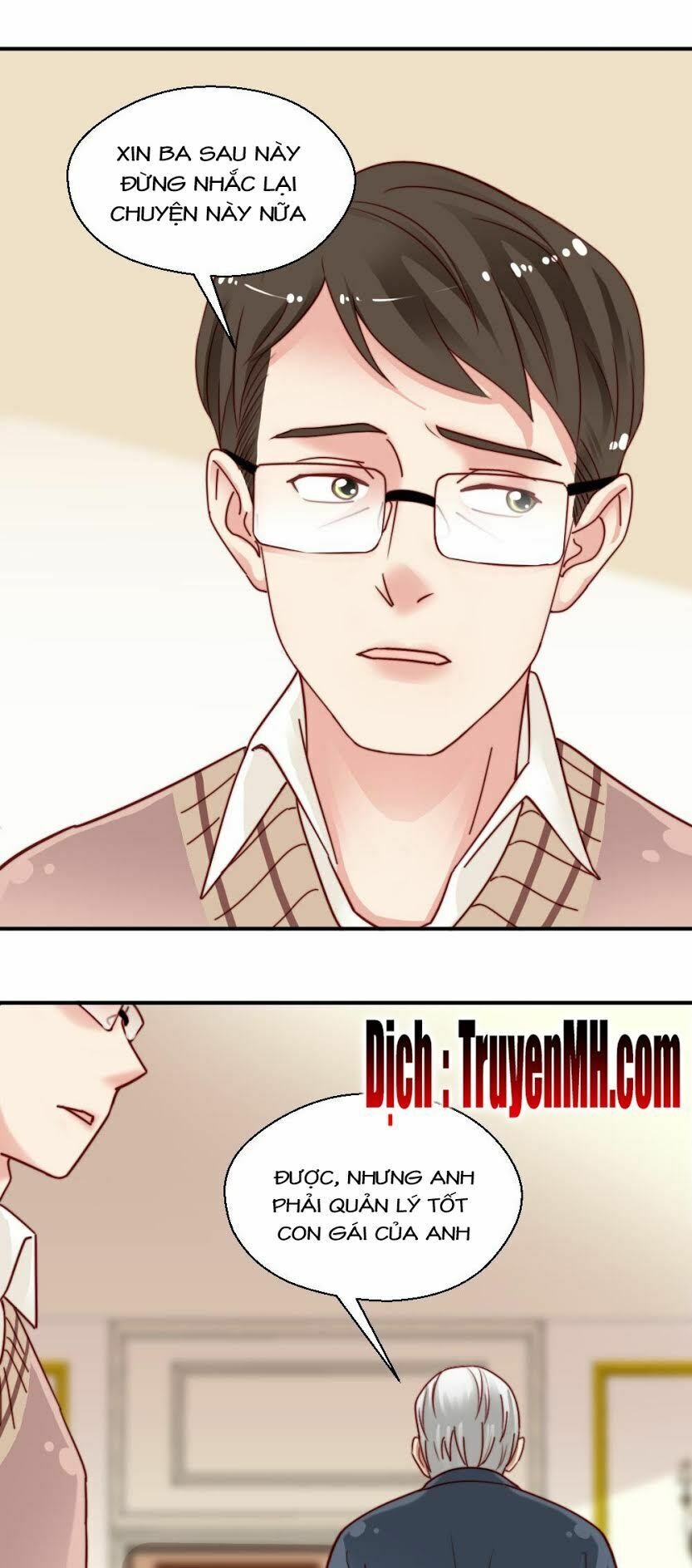 bí mật của thiên kim chapter 103 1