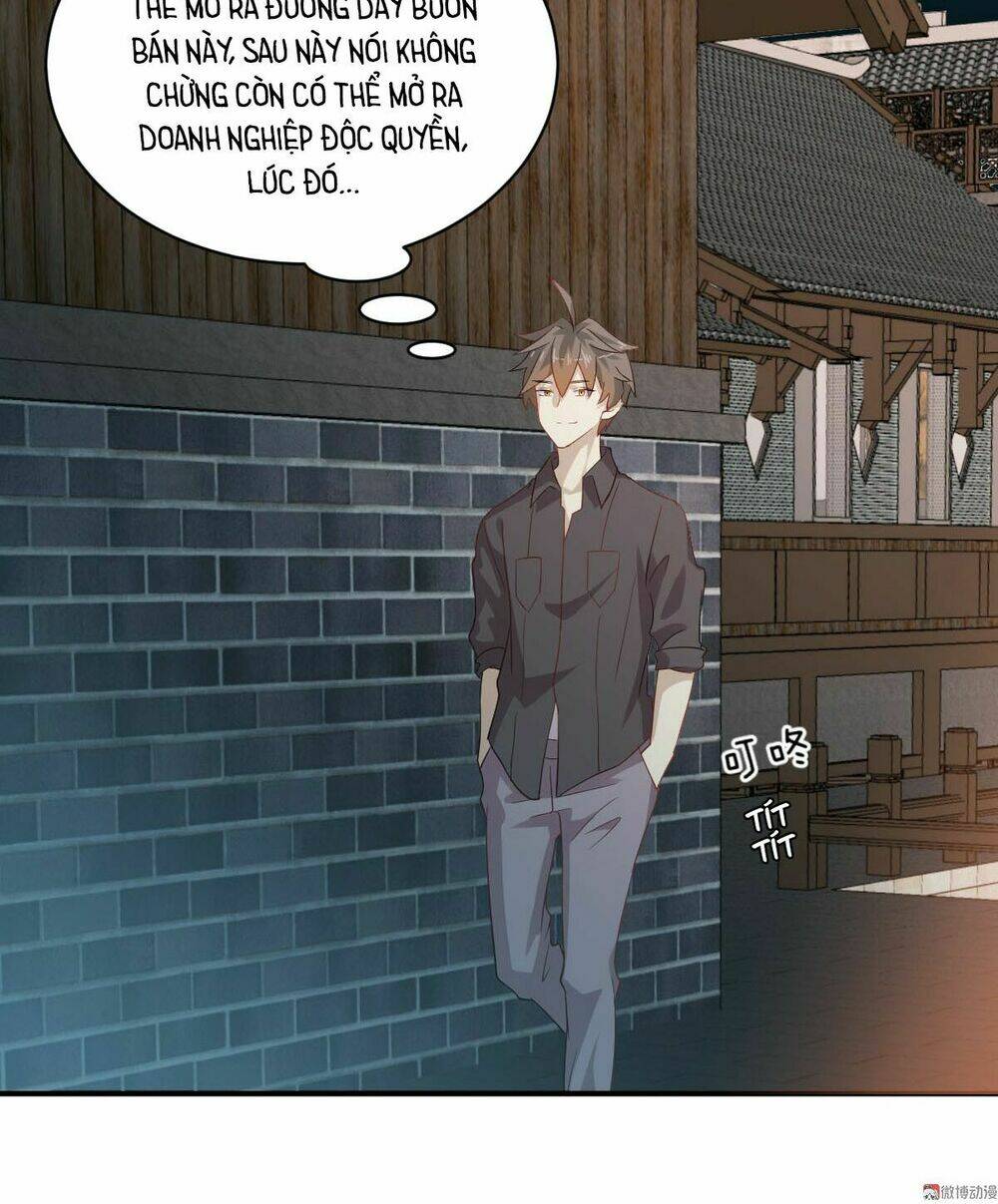 xuyên không vào thế giới nữ cường chapter 24 9