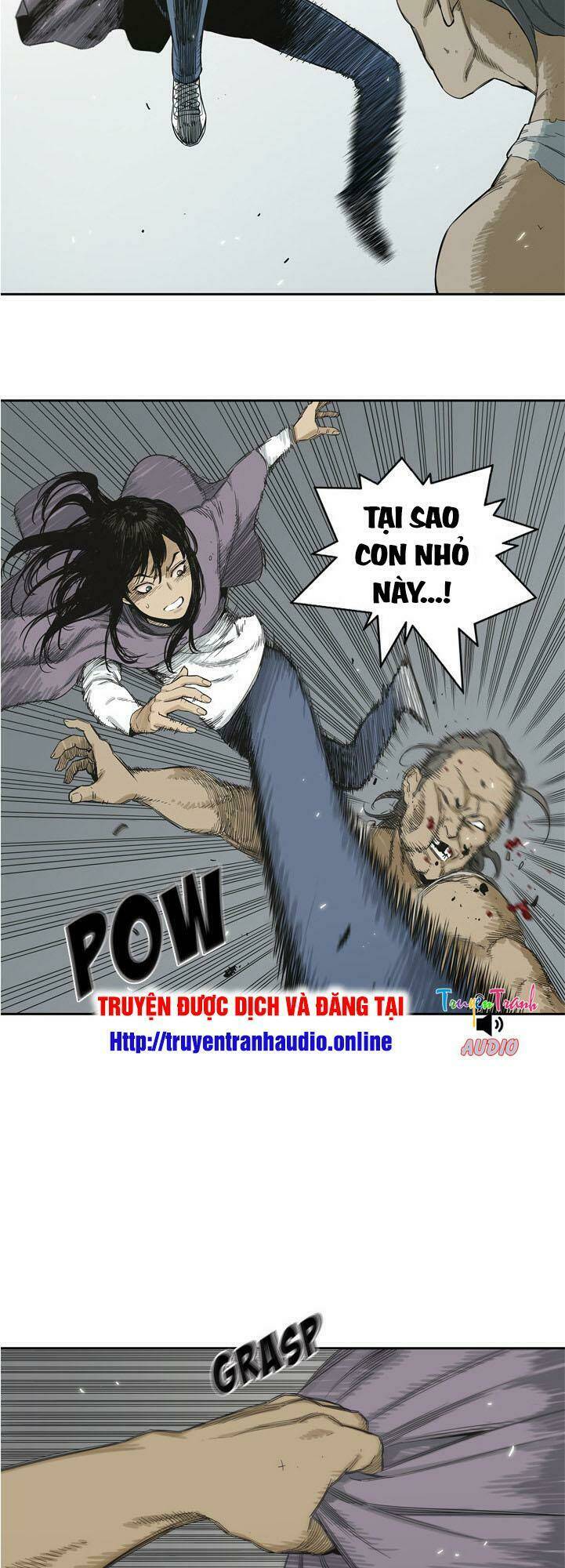 hiệp sĩ giao hàng chapter 5 10
